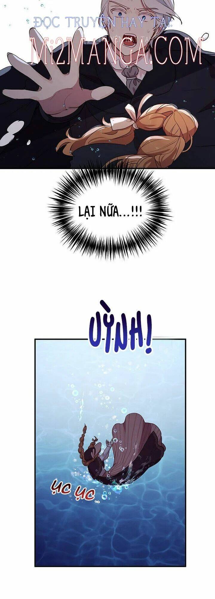 Công Tước, Loạn Vừa Thôi!: Chapter 114