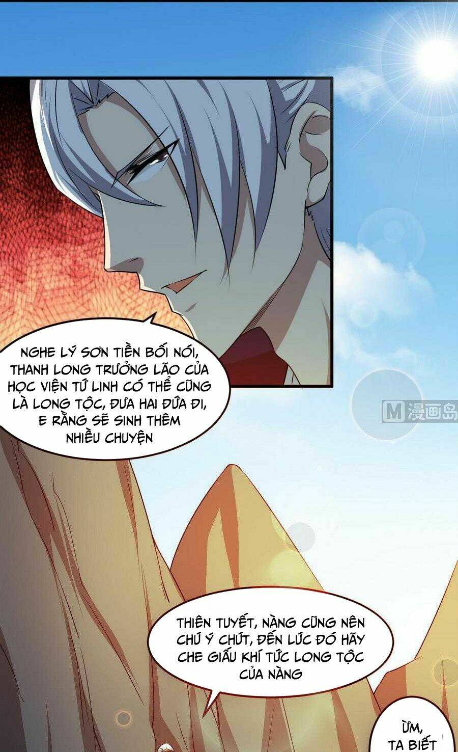 Tu Chân Giả Tại Dị Thế: Chapter 98