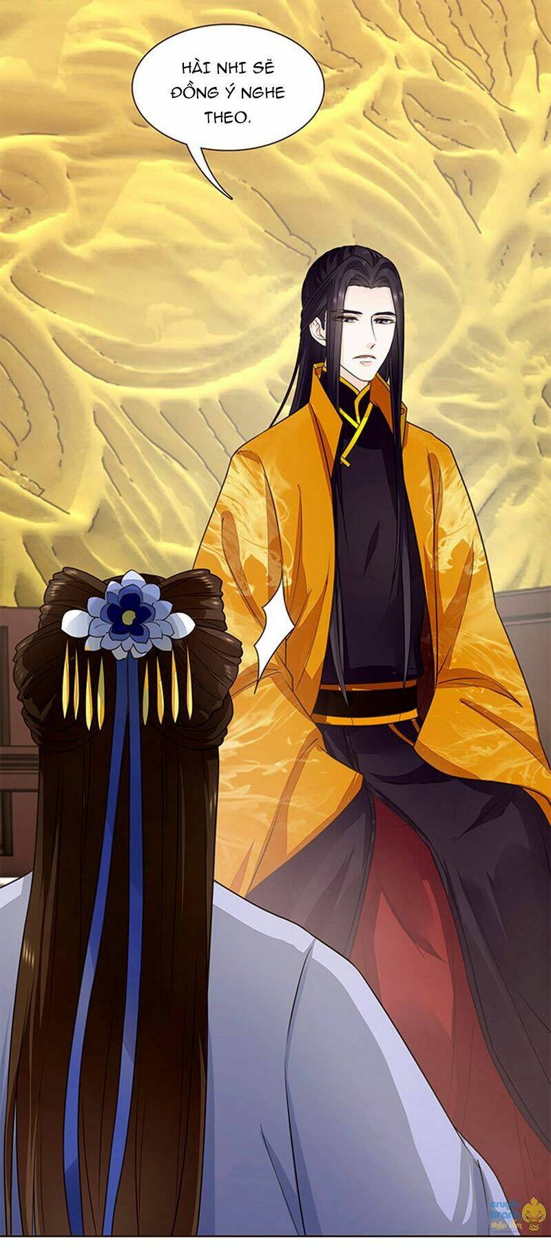 Đại Giá Thừa Tướng: Chapter 74