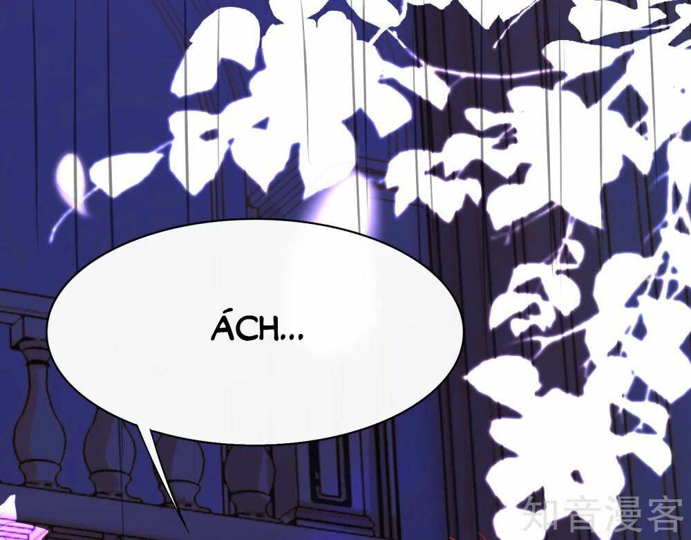 Sủng Hậu Của Vương: Chapter 41