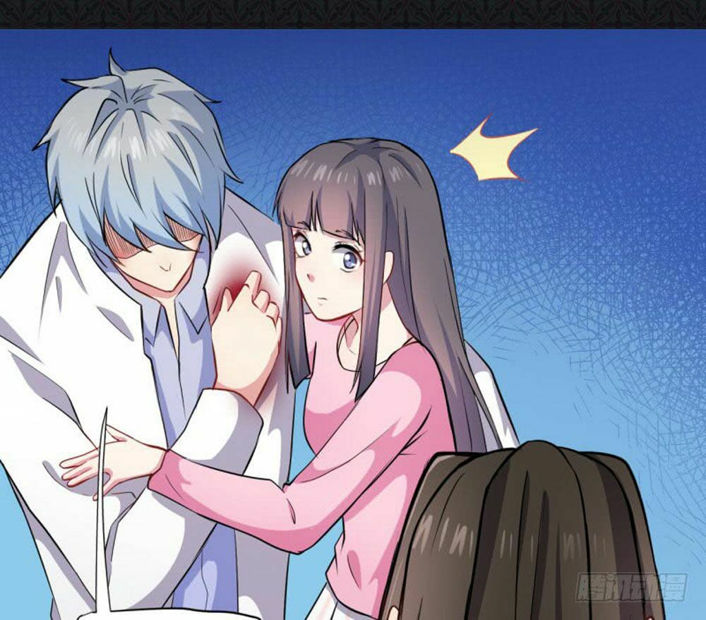 Ngạo Kiều Quỷ Vương Yêu Ta: Chapter 75