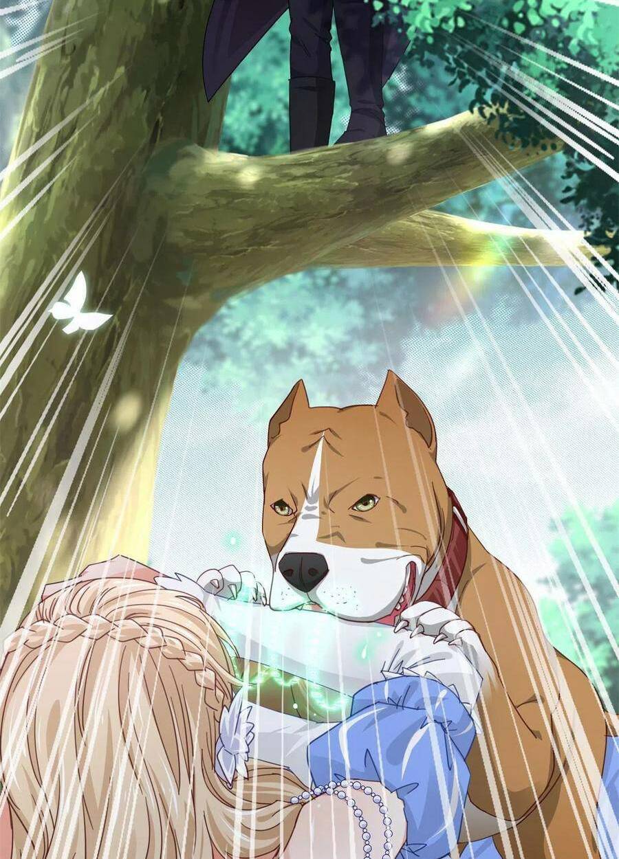 Nữ Hoàng Đầu Tiên Của Đế Quốc: Chapter 62