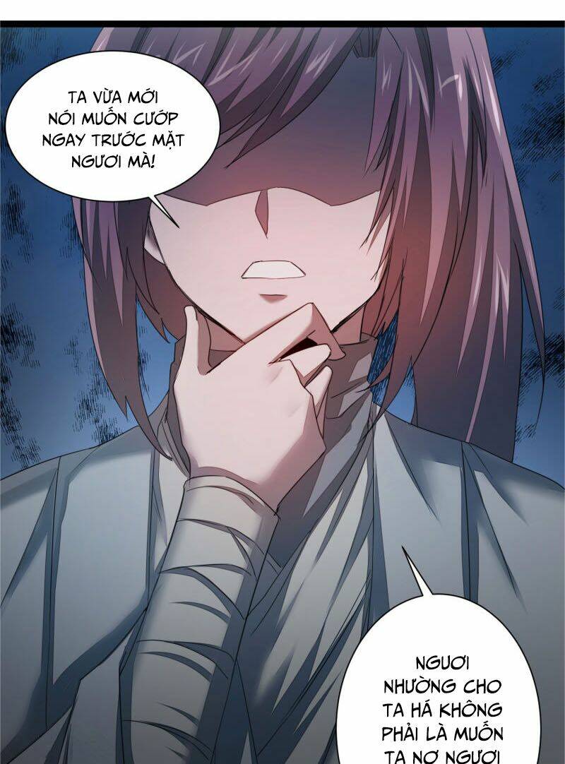 Nghịch Chuyển Tiên Đồ: Chapter 86