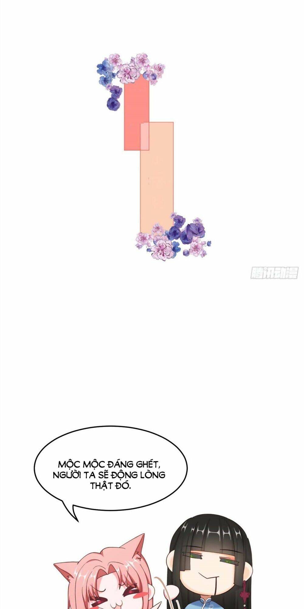 Quyến Rũ Không Thành: Chapter 16