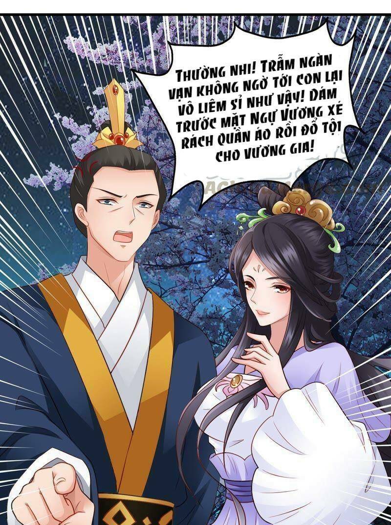 Thái Tử Điện Hạ Có Tin Vui: Chapter 58