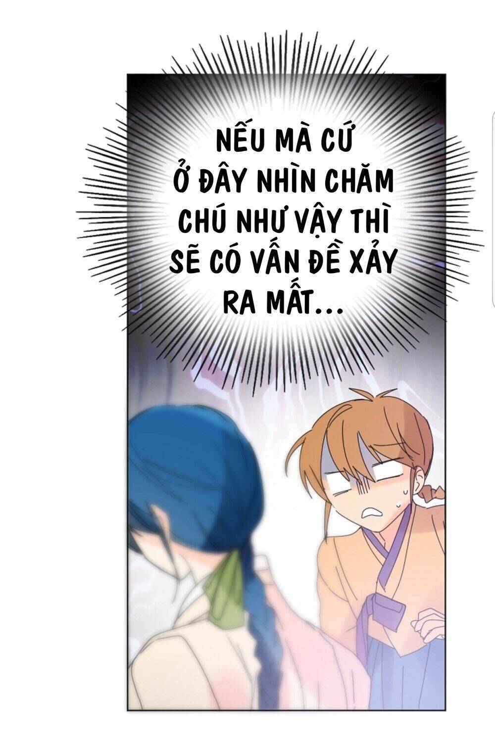 Chae Hong Sa: Chapter 59