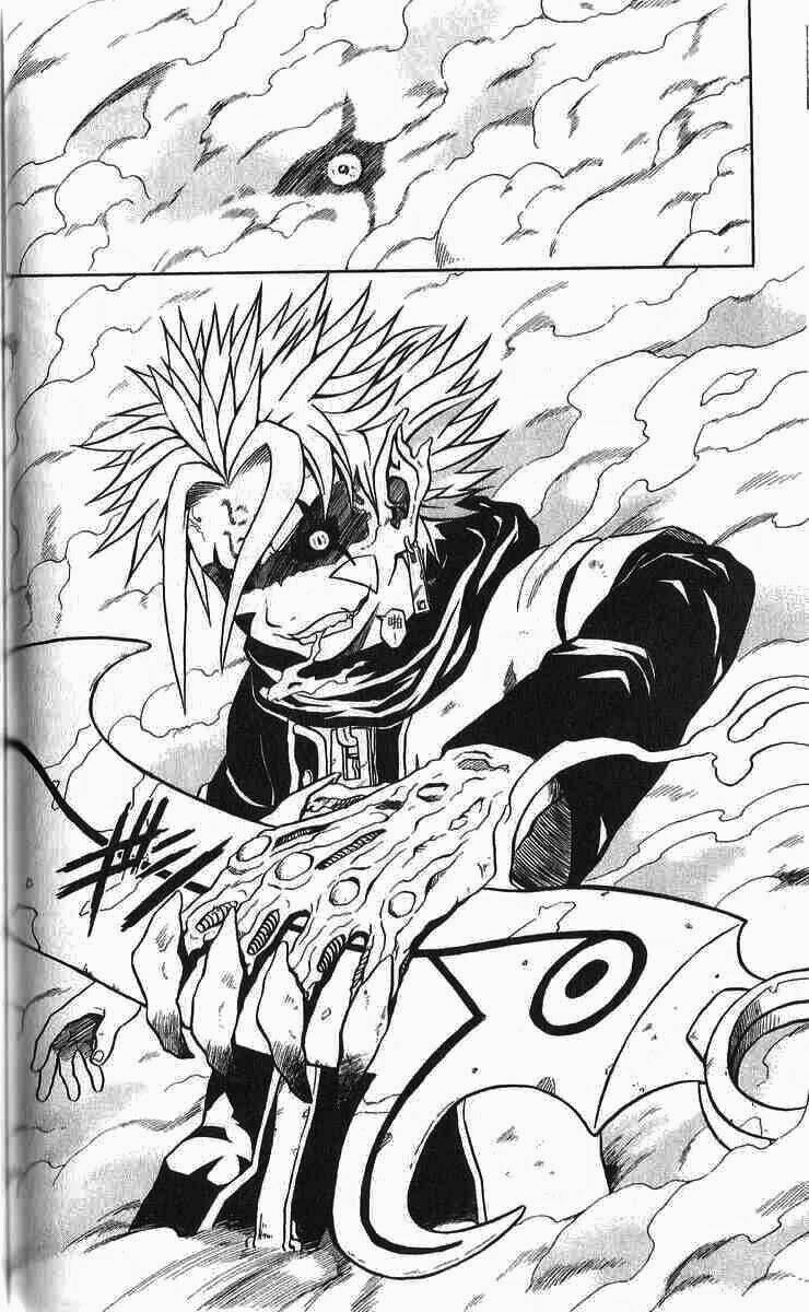 Cuộc Phiêu Lưu Của Quỷ Satan: Chapter 42