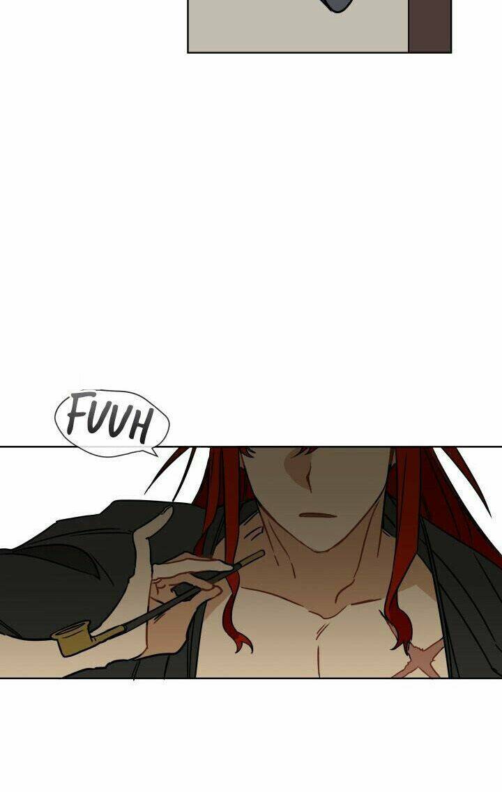 Quái Thú Với Hoa: Chapter 20