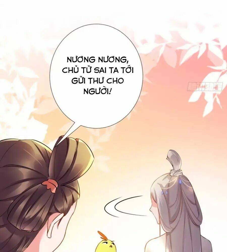 Vương Phi Có Chút Nghịch Ngợm: Chapter 70