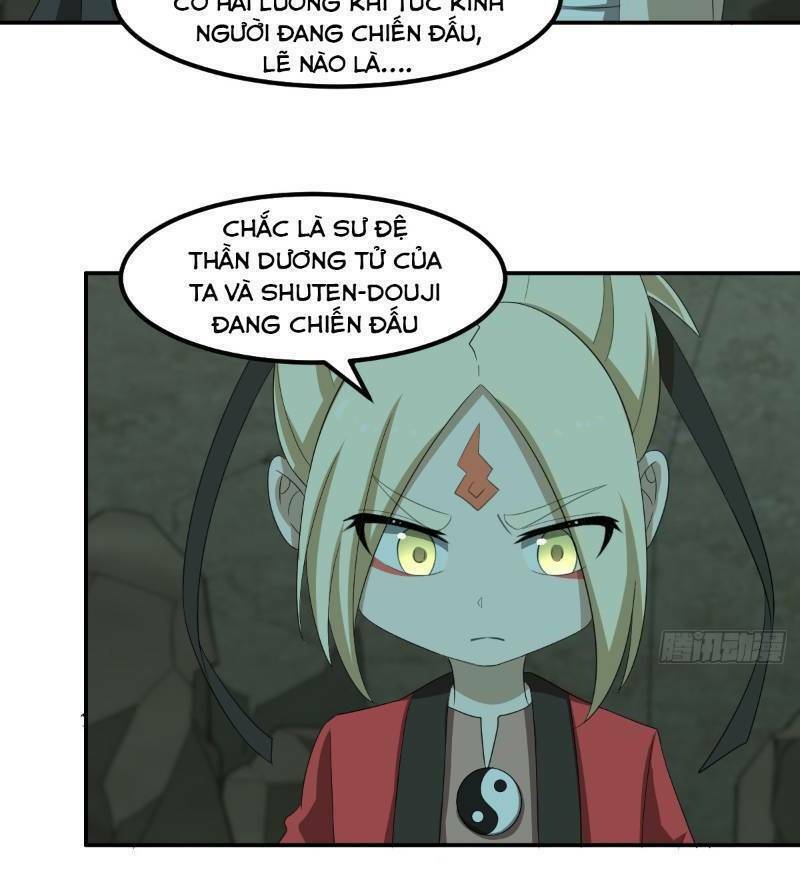 Nghịch Thiên Tiên Mệnh: Chapter 47