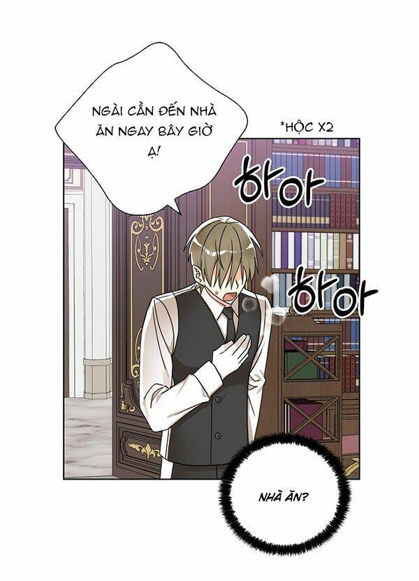 Ba Người Anh Trai Của Tôi Là Bạo Quân: Chapter 12