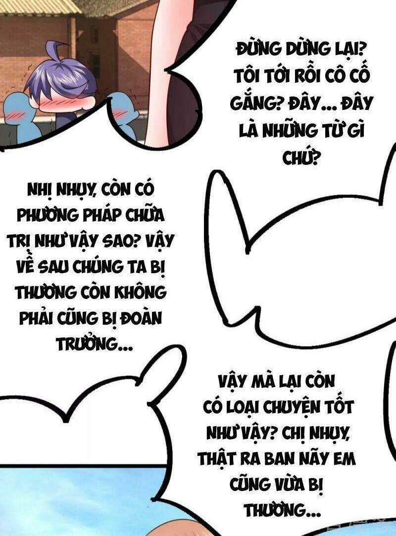 Quân Đoàn Nữ Tử Ngày Tận Thế Của Tôi: Chapter 68