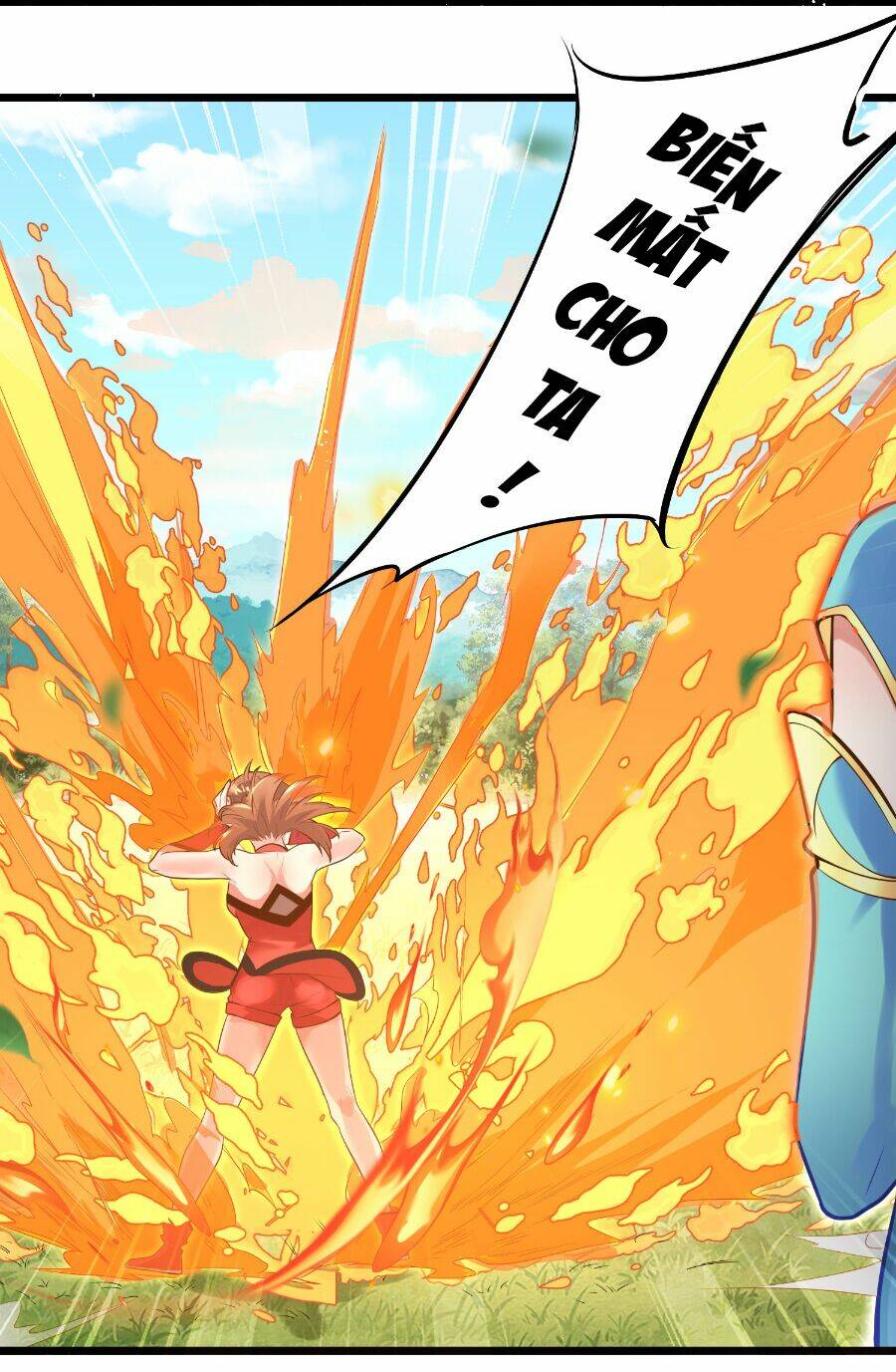 Bị Yêu Quái Bao Vây, Ta Vô Tình Nhặt Được Tiểu Ma Nữ?!: Chapter 5