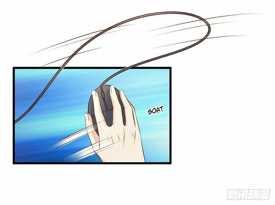 Tư Sủng Cục Cưng Bảo Bối: Chapter 14.1