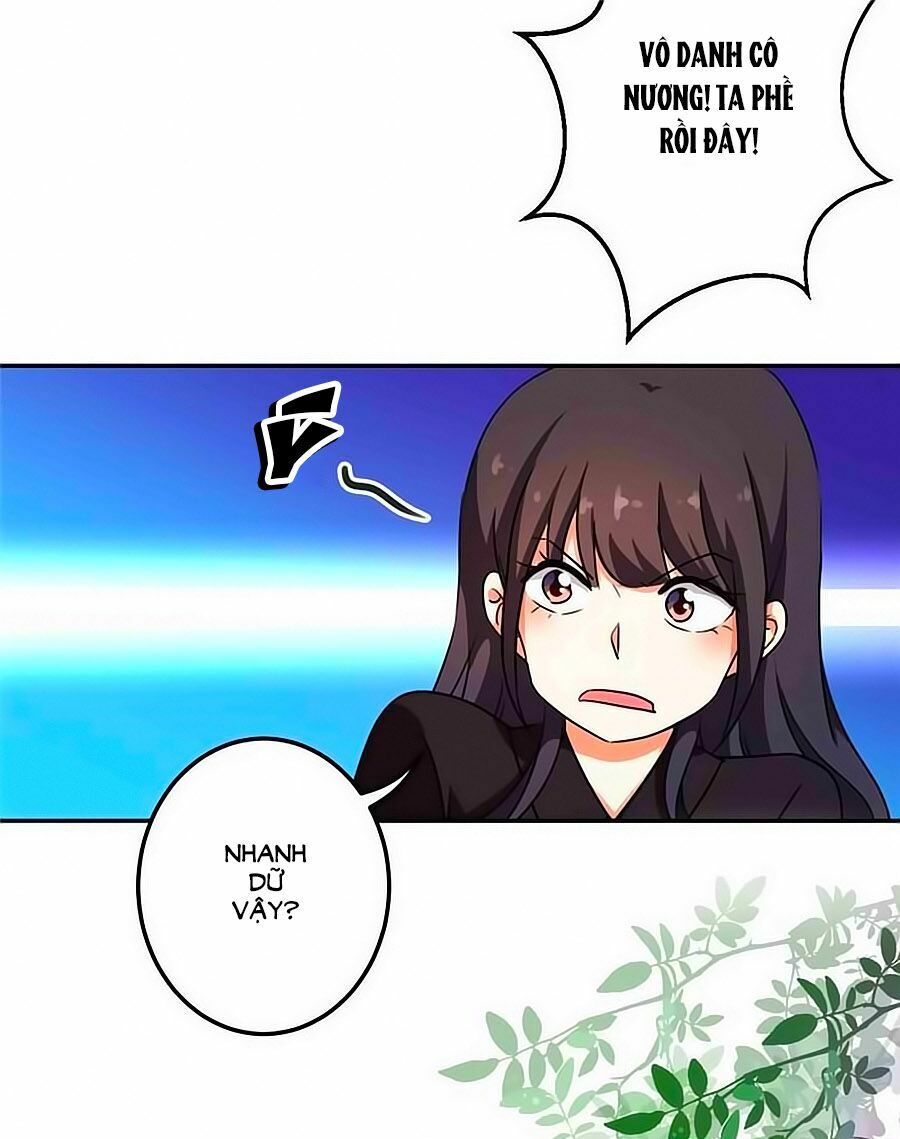 Vương Gia ! Ngươi Thật Bỉ Ổi !: Chapter 407