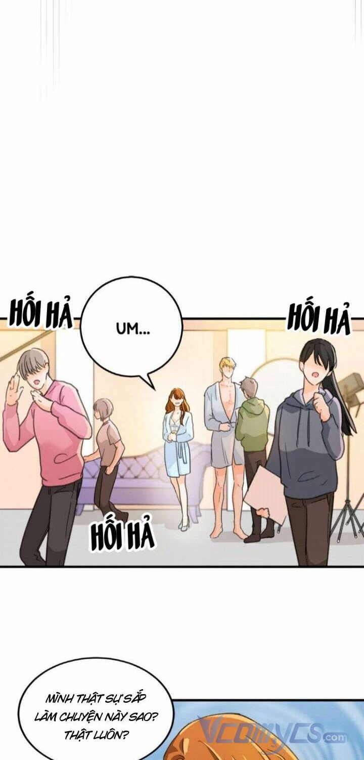 101 Cách Chinh Phục Trái Tim Em: Chapter 12