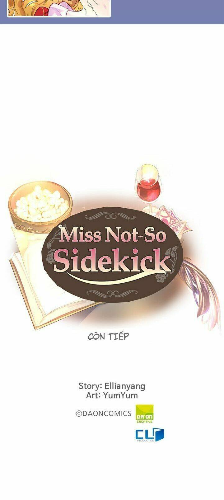 Tôi Không Phải Là Người Tốt: Chapter 14