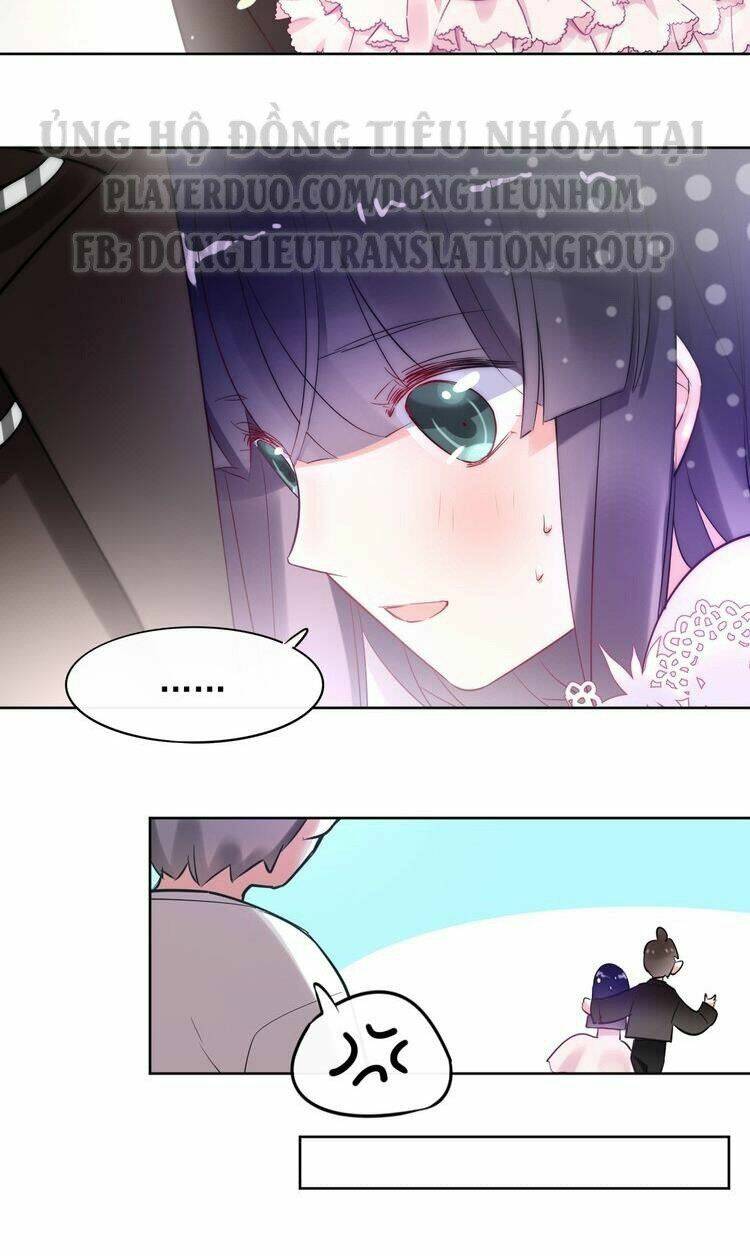 Cẩm Nang Tấn Công Tra Nam: Chapter 21