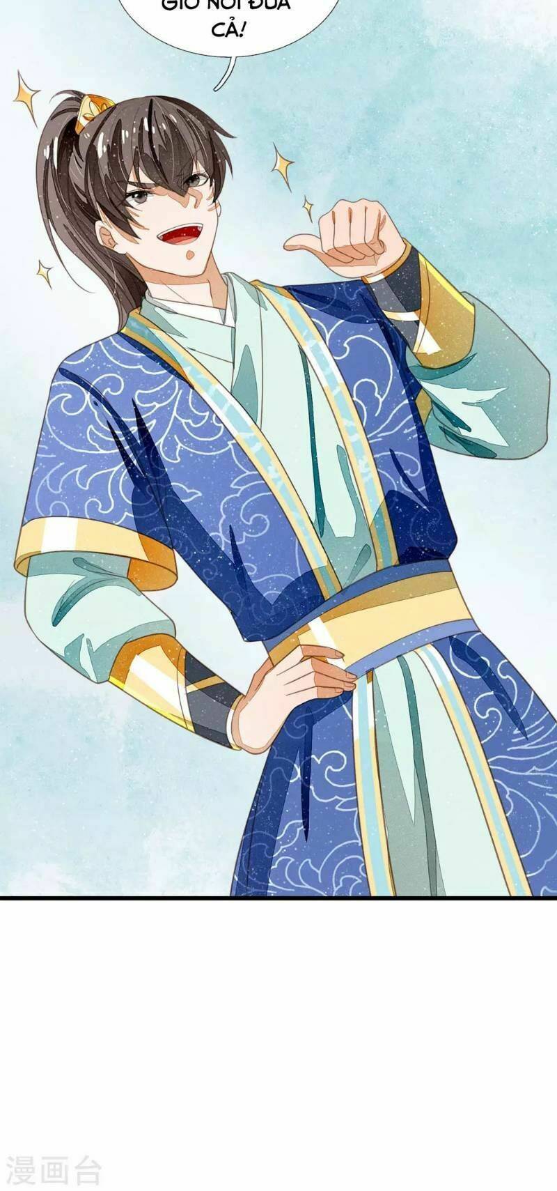 Đệ Nhất Hoàn Khố: Chapter 39