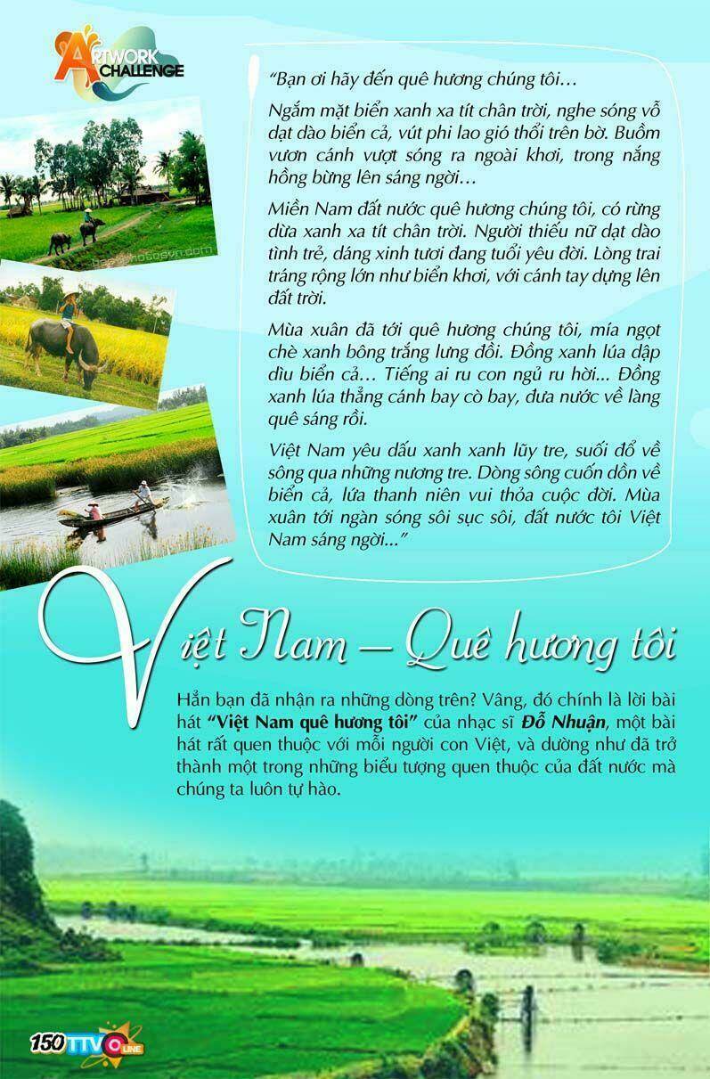 Tạp Chí Truyện Tranh Việt Nam Online - Ttvo: Chapter 4