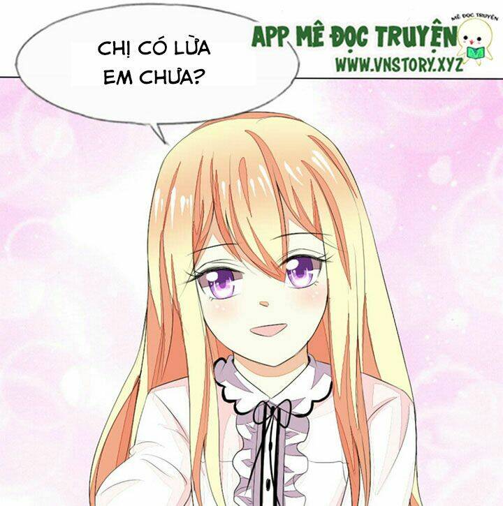 Nam Thần Ma Cà Rồng: Sủng Nhược Tiểu Lãn Thê: Chapter 35