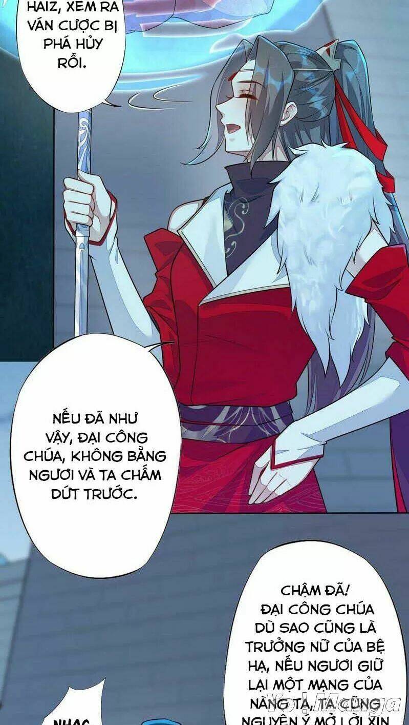 Tuyệt Thế Luyện Đan Sư: Chapter 145