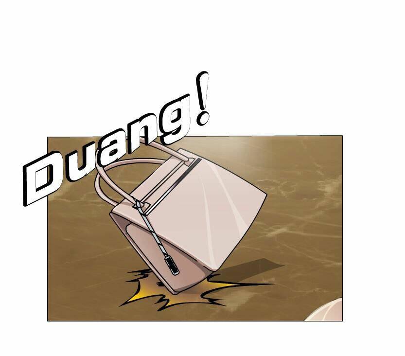 Cạm Bẫy Của Nữ Thần: Chapter 87