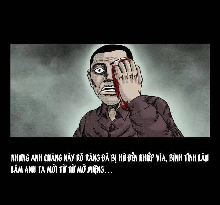 Kỳ Án Có Thật: Chapter 37