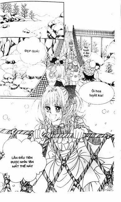 Lọ Lem Hậu Đậu: Chapter 22