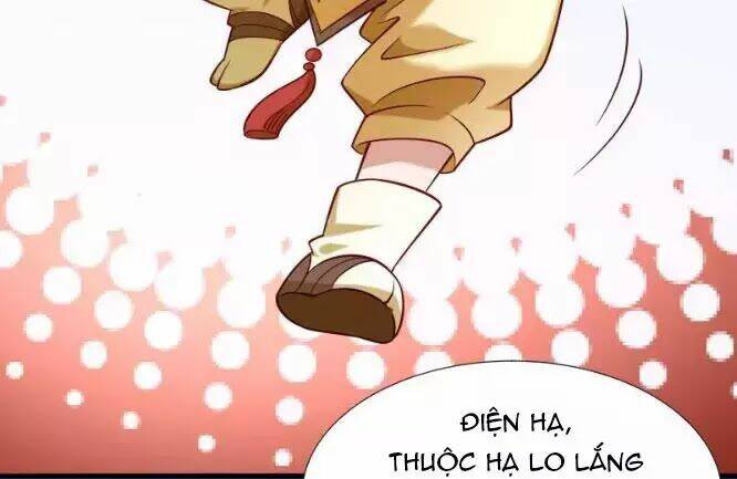 Tiểu Hoàng Thư Và Tiểu Hoàng Thúc: Chapter 69