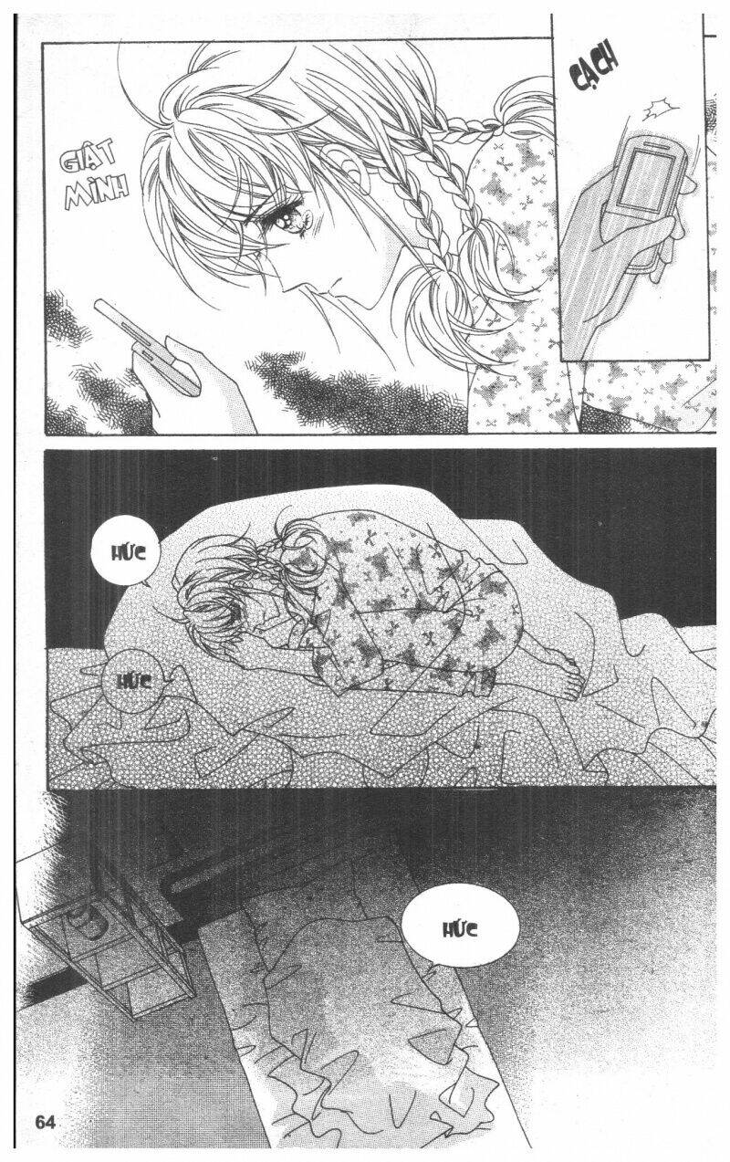 Cũng Vì Em: Chapter 3