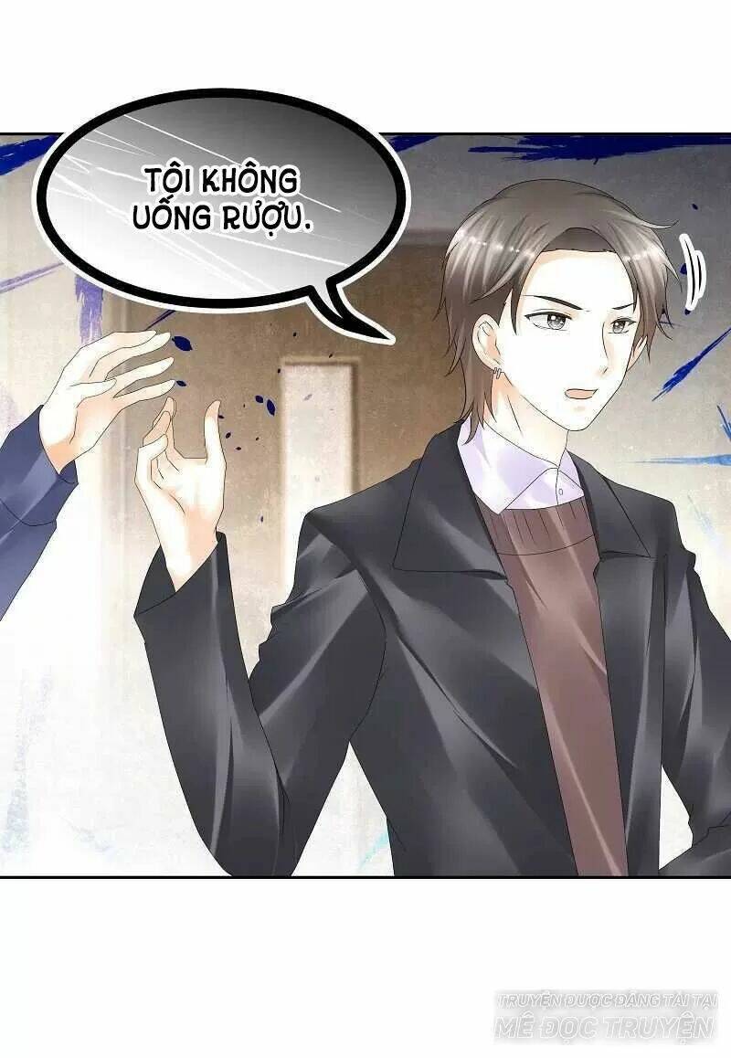 Tiền Thế Kim Sinh Của Chung Tiểu Thư: Chapter 27