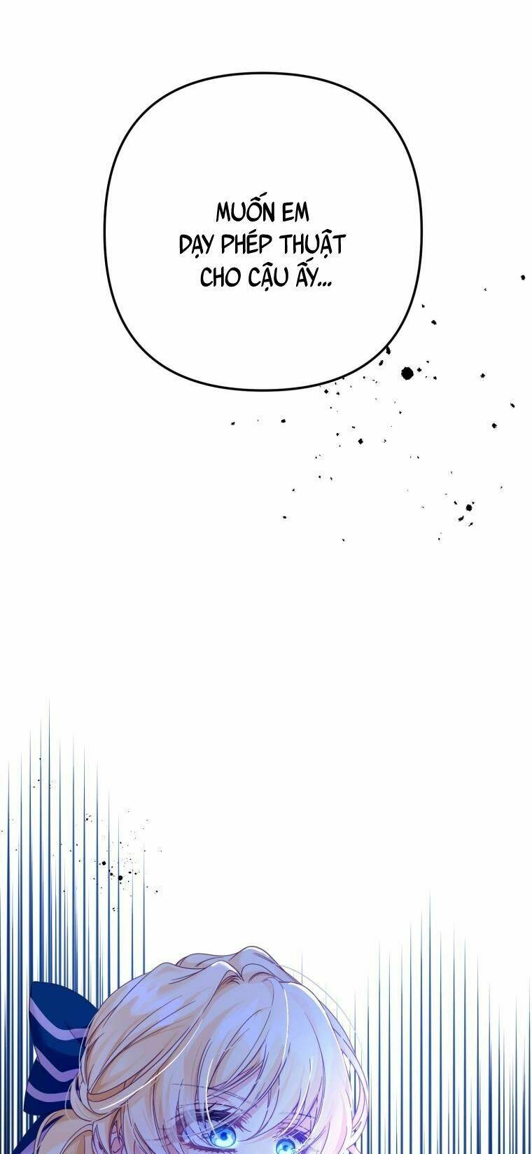 Đọc Thần Chú Lên Đi, Rose!: Chapter 17