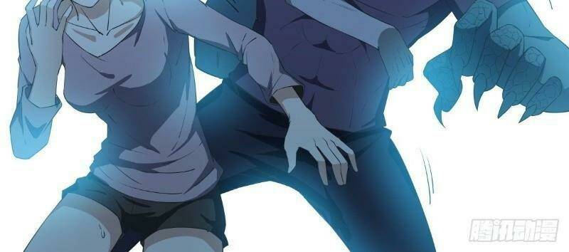 Võ Lực Chí Mạng: Chapter 25