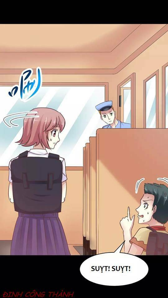 Truyện Kinh Dị Ở Tòa Nhà Số 44: Chapter 30