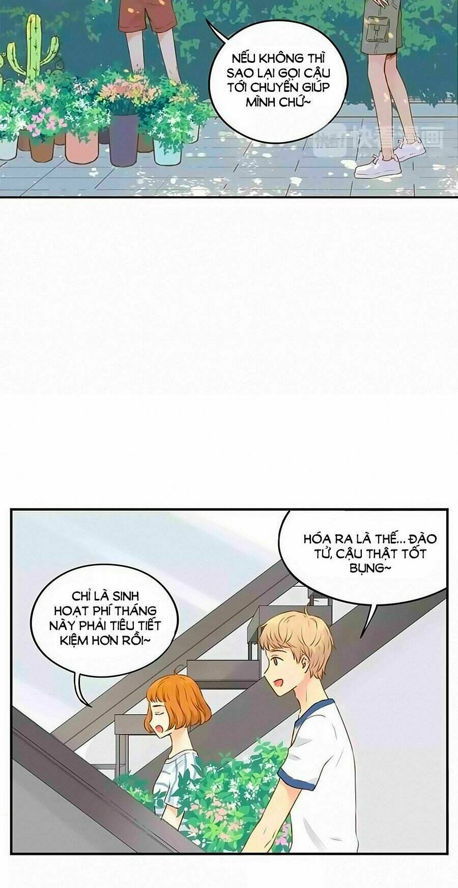 Bạc Hà Chi Hạ 2: Chapter 16