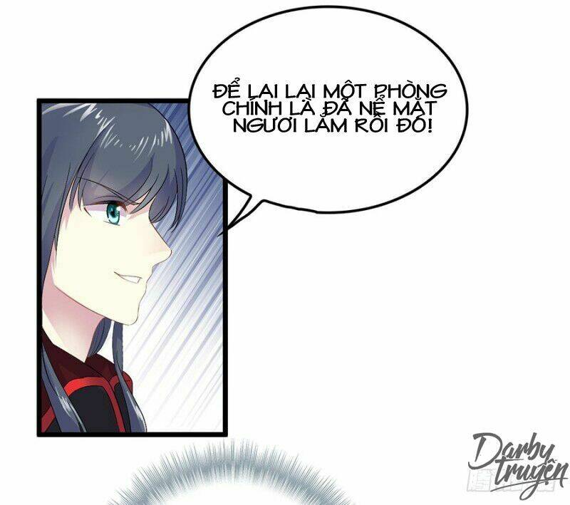 Lừa Thái Tử Đến Đây Dạy Dỗ: Chapter 3