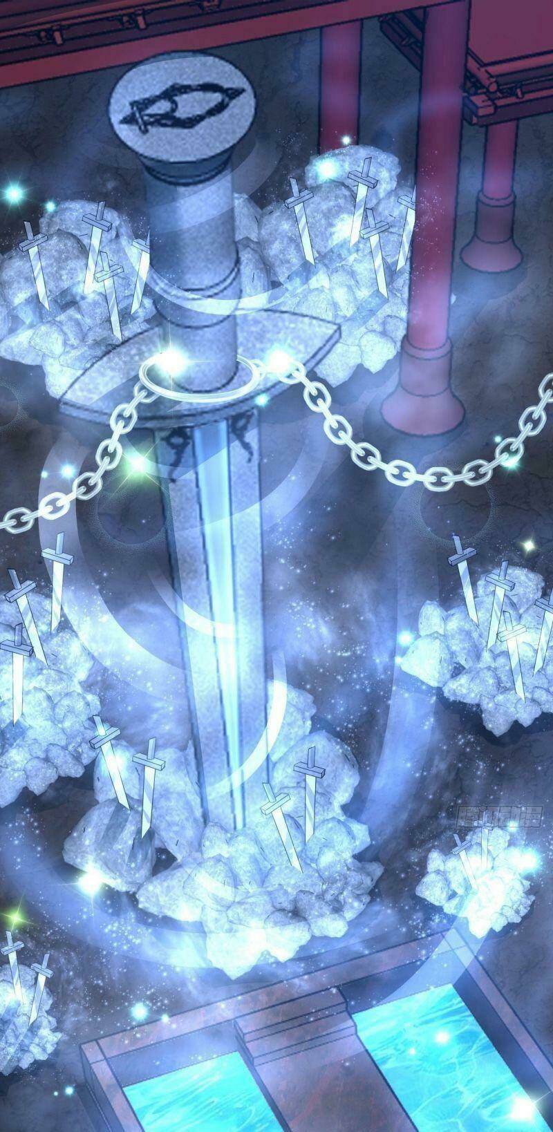 Xâm Lược Vạn Giới: Chapter 55