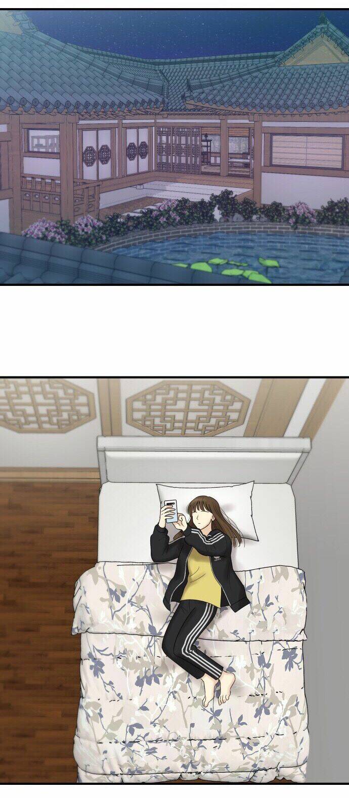 Không Còn Là Nữ Chính!: Chapter 1