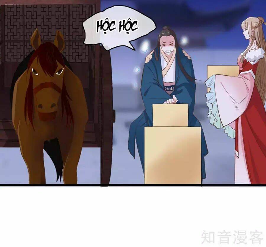 Đích Nữ Hữu Độc: Chapter 54