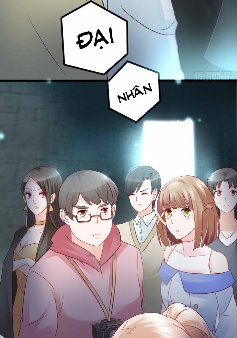 Trò Chơi Scandal: Chapter 2