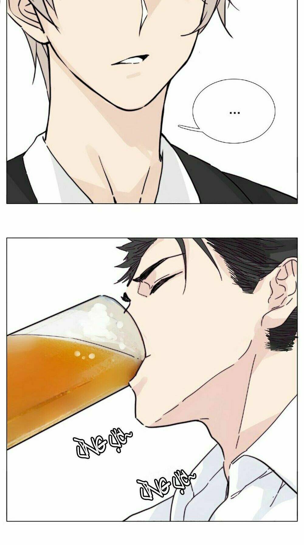 Tình Yêu Chớp Nhoáng: Chapter 99