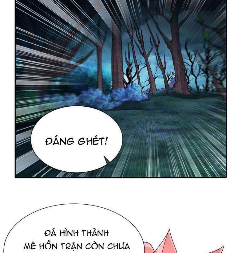 Sau Khi Tu Luyện, Ta Biến Thành Ma Tôn Xương Khô: Chapter 9
