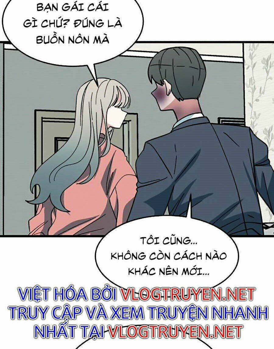 Đàm Phán Bắt Nạt: Chapter 3