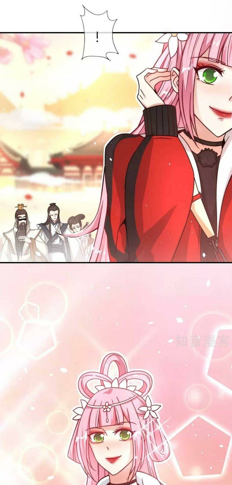 Vòng Bạn Bè Mạnh Nhất Của Tiên Giới: Chapter 29