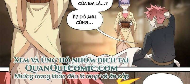 Võ Lực Chí Mạng: Chapter 28