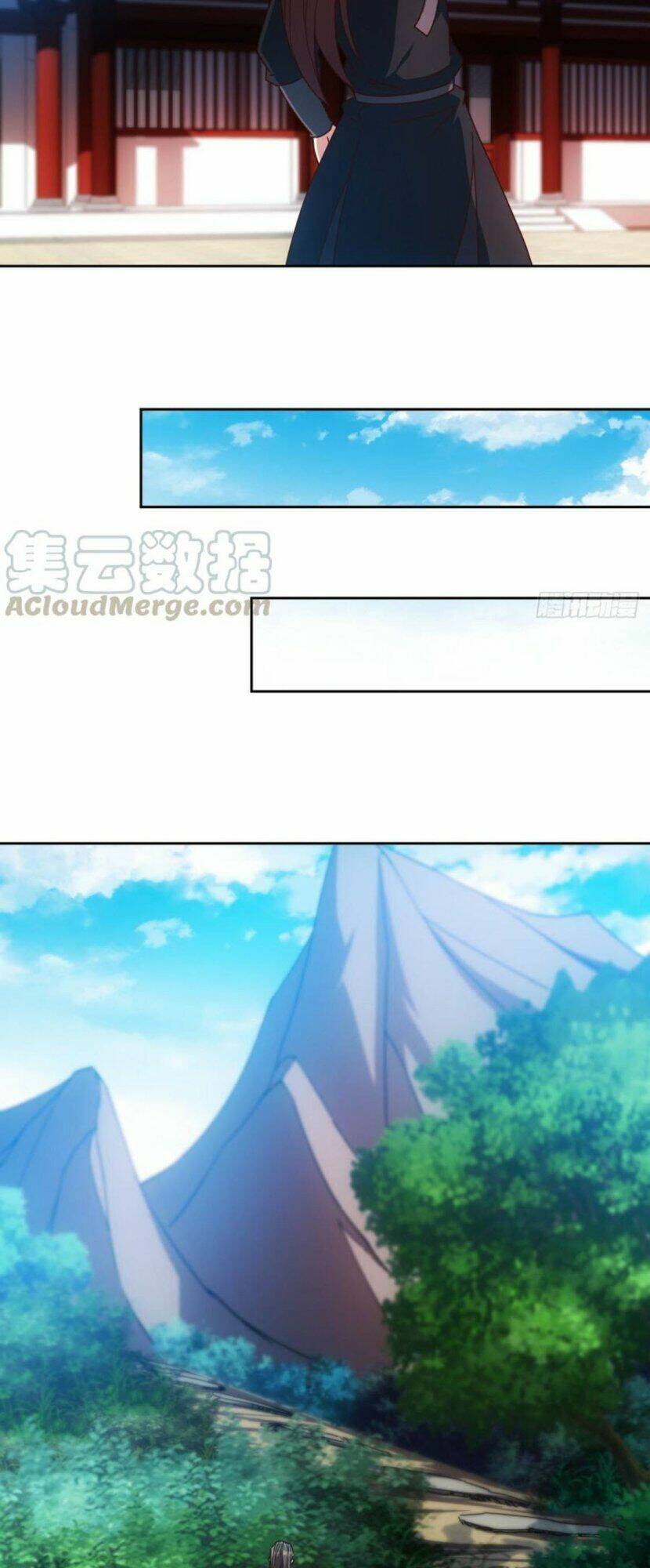 Hồng Thiên Thần Tôn: Chapter 85