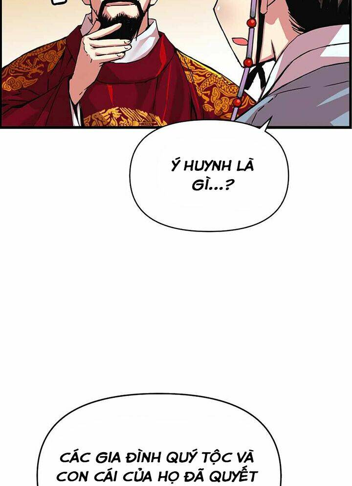 Tôi Sẽ Sống Như Một Hoàng Tử: Chapter 51