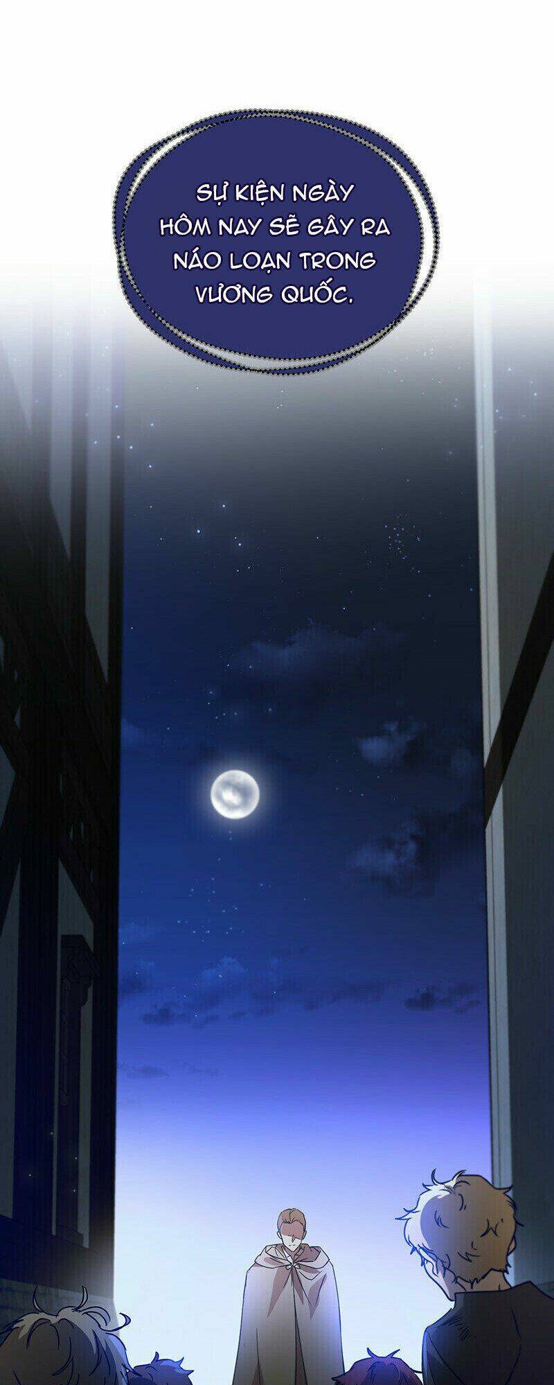 Khế Ước Của Ác Ma: Chapter 50