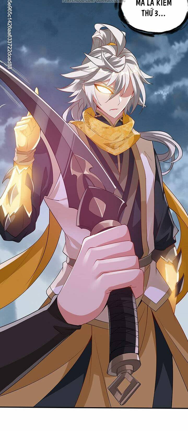 Nghịch Lân: Chapter 42
